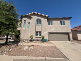 7180 W Maple Ridge Dr in Tucson, AZ - Building Photo