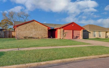 1314 Fieldstone Dr in Missouri City, TX - Building Photo - Building Photo