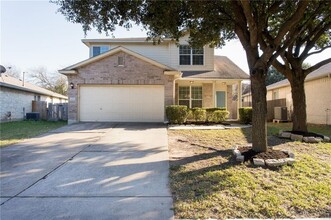 1415 Fort LLoyd Pl in Round Rock, TX - Building Photo - Building Photo