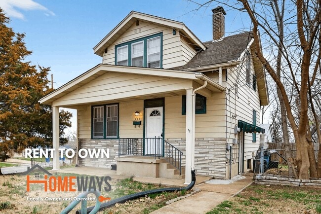 property at 229 Horn Ave