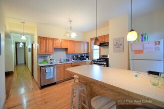346 Faneuil St, Unit 3 in Boston, MA - Foto de edificio - Building Photo