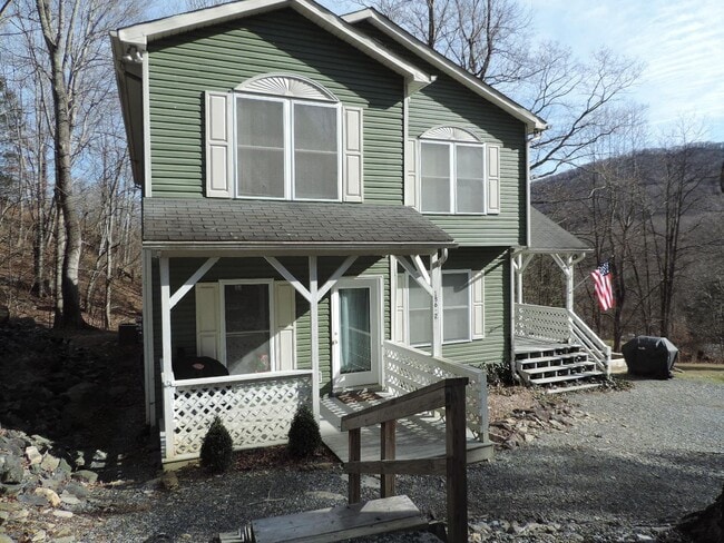 property at 186 Grandfather Farms Rd