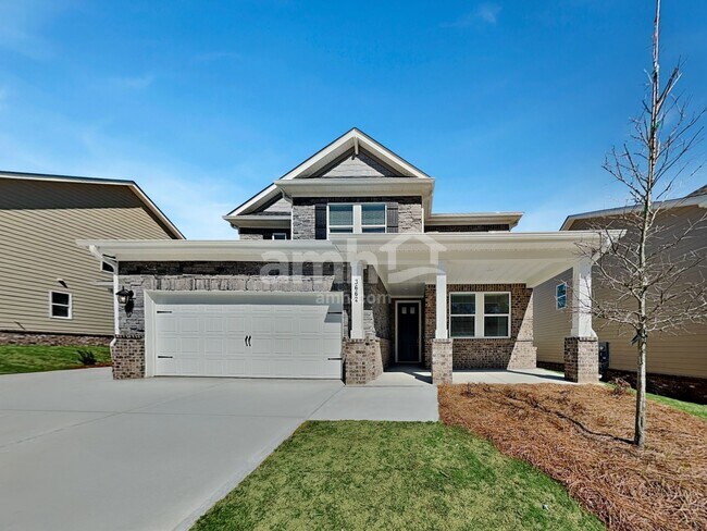 3662 Creek View Cir