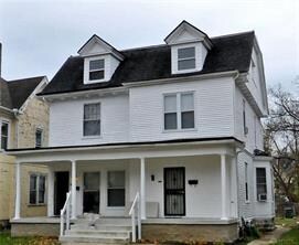 808 5 Oaks Ave-Unit -Lower in Dayton, OH - Building Photo
