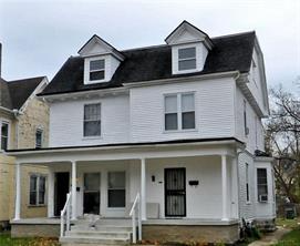 property at 808 5 Oaks Ave
