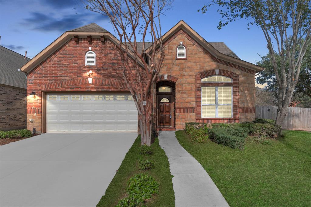 6630 Larocke Trail in Sugar Land, TX - Building Photo