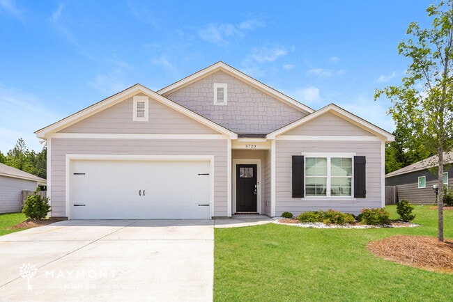 property at 5720 Timber Leaf Lp