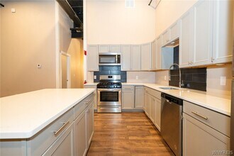 2335 Main St in Buffalo, NY - Building Photo - Building Photo