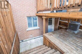 49 Leslie St in Toronto, ON - Building Photo - Building Photo