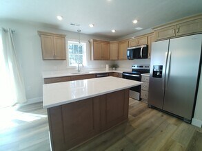 1421 W Todd Ln in Jasper, IN - Building Photo - Building Photo