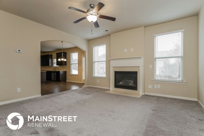 1209 Creek Crossing Dr in Mcdonough, GA - Building Photo - Building Photo