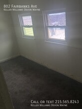 802 Fairbanks Ave in Norristown, PA - Building Photo - Building Photo