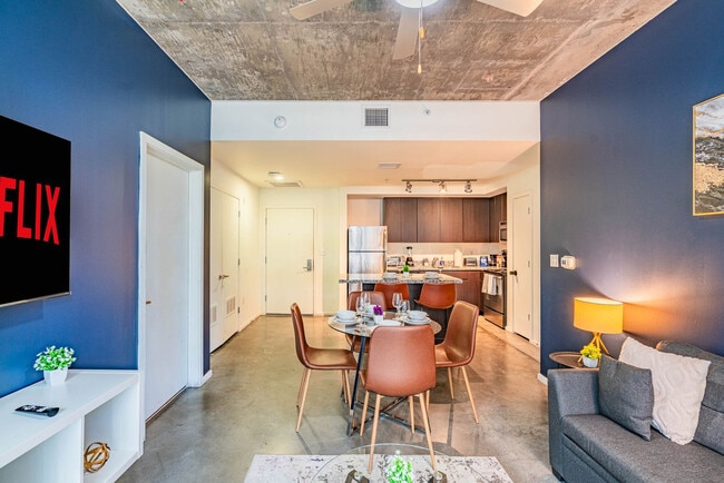 888 N 4th St in Phoenix, AZ - Building Photo - Building Photo