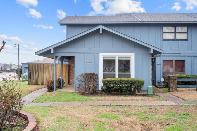 property at 10017 Hanover Dr