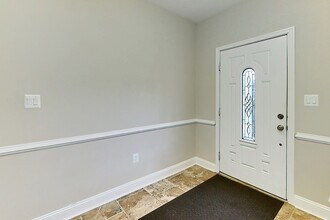2022 N Culpeper St in Arlington, VA - Foto de edificio - Building Photo