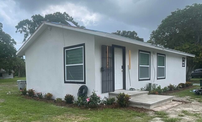 property at 6375 86th Ln