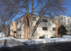 38 6th Ave S Apartamentos