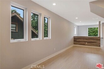 1957 Vista Del Mar Ave in Los Angeles, CA - Building Photo - Building Photo