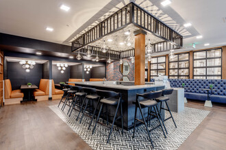 Alexan Julian in Denver, CO - Building Photo - Interior Photo