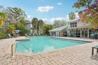 Meadow Brook Preserve in Naples, FL - Foto de edificio - Building Photo