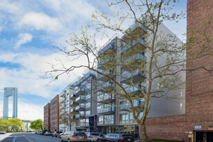 The Narrows in Brooklyn, NY - Building Photo