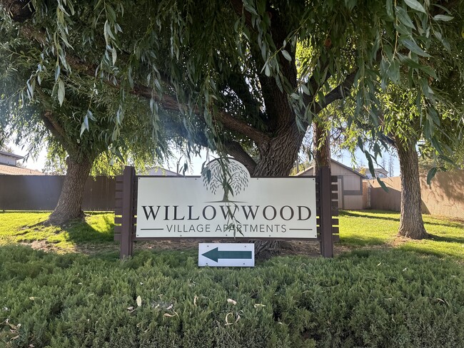 Willow Wood Village