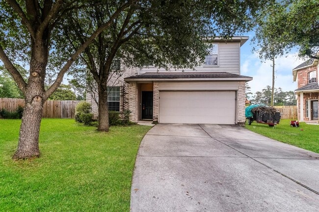 property at 21502 Falvel Misty Dr