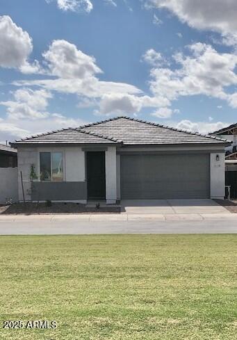 property at 11331 E Upton Ave