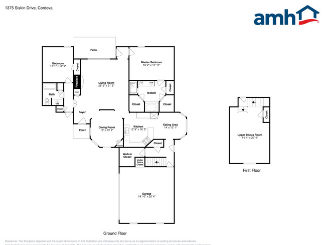 1375 Siskin Dr in Cordova, TN - Building Photo - Building Photo