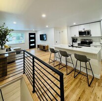 8551 Circle Dr in Westminster, CO - Building Photo