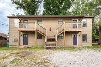 1702 S Powell St-Unit -1901 in Springdale, AR - Building Photo - Building Photo