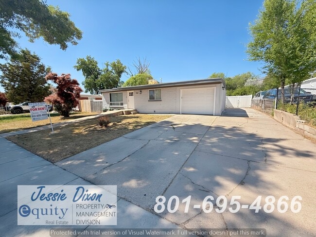 760 E 1100 N in Ogden, UT - Building Photo - Building Photo