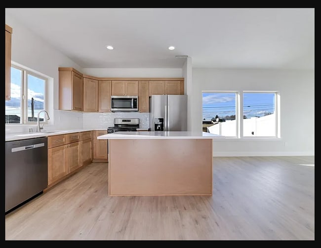 2907 66th Pl in Pasco, WA - Building Photo - Building Photo