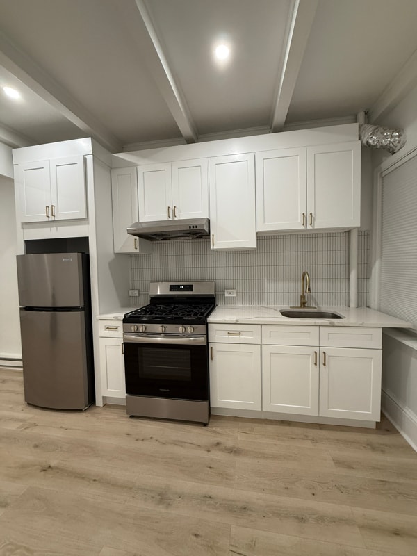 1850 E Allegheny Ave, Unit 1 in Philadelphia, PA - Building Photo - Building Photo