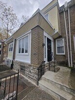 1702 Widener Pl in Philadelphia, PA - Building Photo