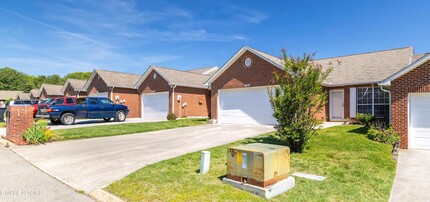 4405 Greenfern Way in Knoxville, TN - Foto de edificio - Building Photo