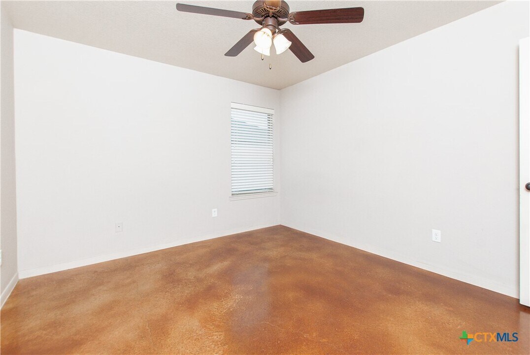 4421 Brutus Ln in Temple, TX - Building Photo