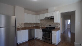 19 Spring Garden St, Unit 2 in Boston, MA - Building Photo