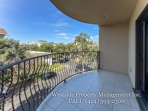 1904 Manning Ave in Los Angeles, CA - Building Photo - Building Photo