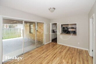 842 Eastern Dr in Memphis, TN - Building Photo - Building Photo