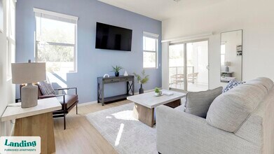 5750 N La Cholla Blvd in Tucson, AZ - Foto de edificio - Building Photo