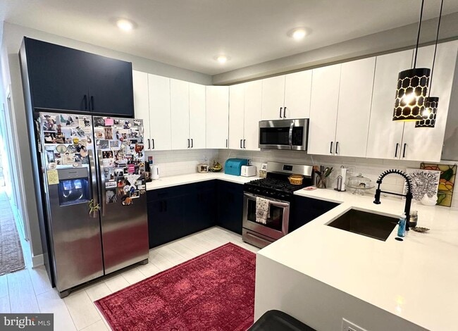 1528 N 25th St in Philadelphia, PA - Building Photo - Building Photo