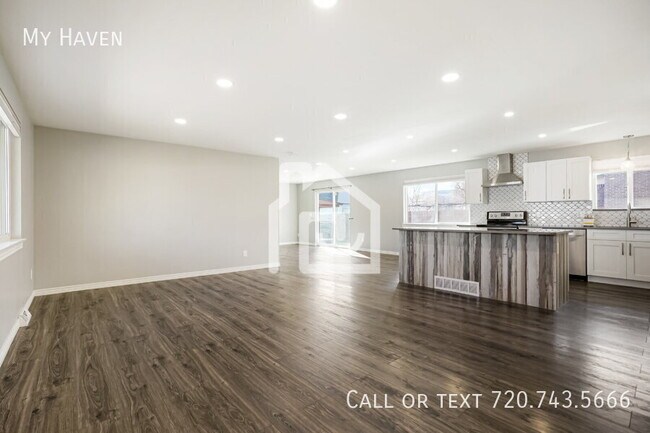 5287 Indiana St in Golden, CO - Building Photo - Building Photo