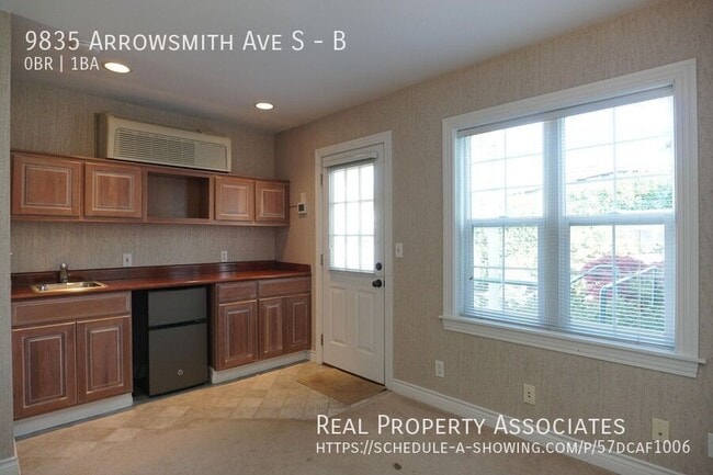 9835 Arrowsmith Ave S in Seattle, WA - Building Photo - Building Photo