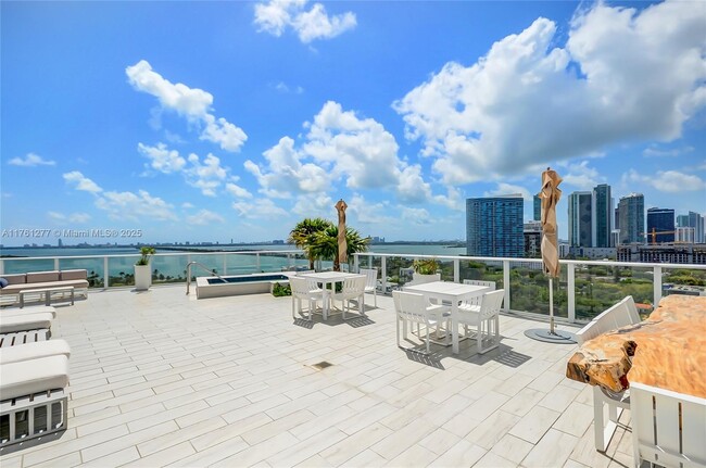 property at 4250 Biscayne Blvd