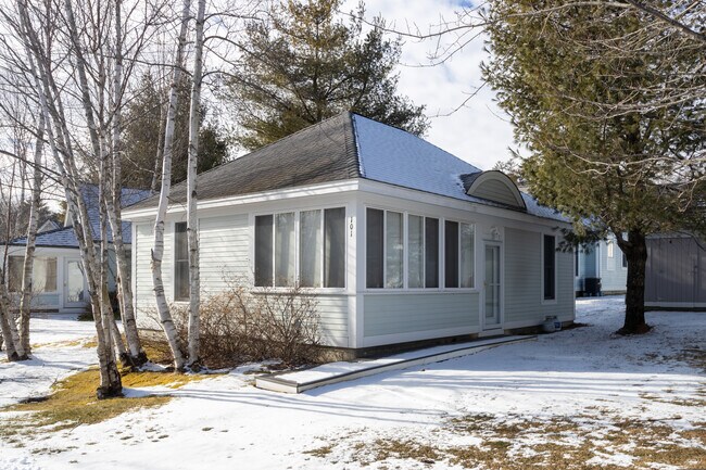 454 Post Rd in Wells, ME - Building Photo - Building Photo