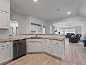 2201 Pacino Dr in Fort Worth, TX - Building Photo - Building Photo