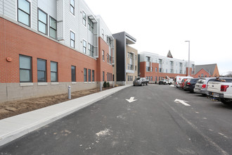 Alexander Street Apartments in Rochester, NY - Building Photo - Building Photo