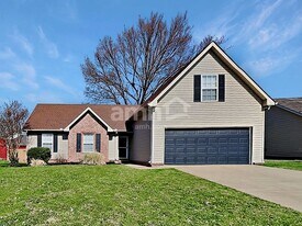 1238 Dalmally Dr in Murfreesboro, TN - Building Photo