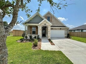 6622 Canary Knl Ct in Richmond, TX - Building Photo
